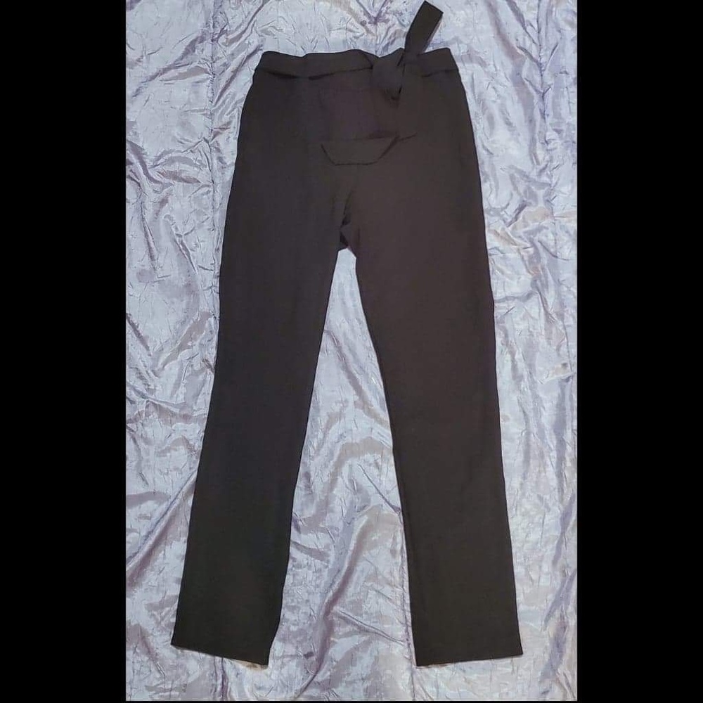 Dress pants